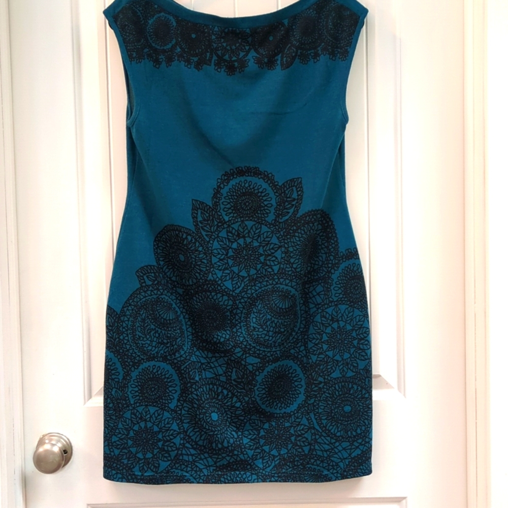 Angie Knit Dress - Picture 4 of 8
